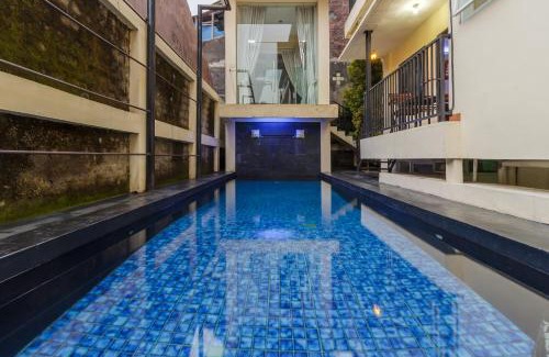 Ragunan House | RedDoorz Premium @ Ampera Raya 2
