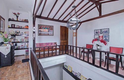 Gandaria-selatan House | RedDoorz @ Radio Dalam