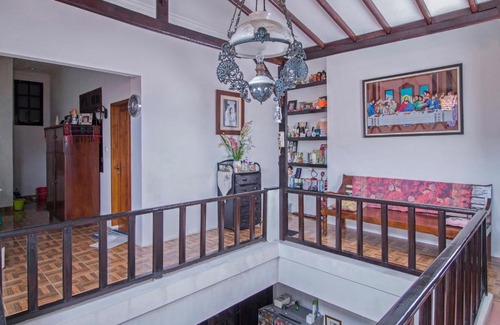 Gandaria-selatan House | RedDoorz @ Radio Dalam