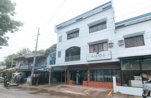 Jordan Hotel | RedDoorz @ Raj Inn Guimaras