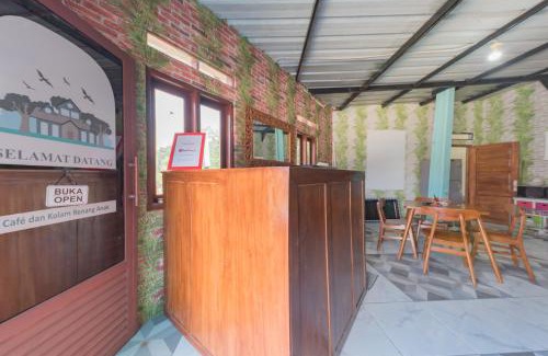 Ciater Hotel | RedDoorz Resort @ Ciater 2