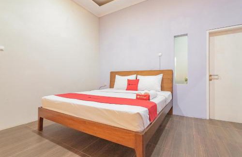 Ciater House | RedDoorz Resort Syariah near D'Castello Ciater Subang
