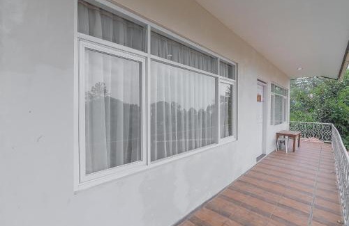 Ciater House | RedDoorz Resort Syariah near D'Castello Ciater Subang