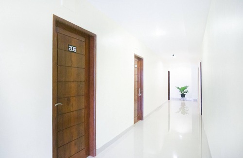 Medan Apartment | RedDoorz @ RS Adam Malik Medan