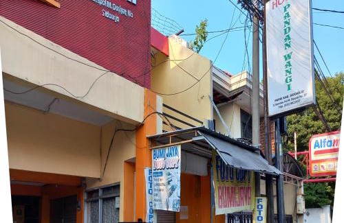 Sidoarjo Hotel | RedDoorz Syariah at Hotel Pandan Wangi near Alun Alun Sidoarjo