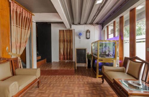 Bendungan Hilir House | RedDoorz Syariah At Taman Bendungan Asahan