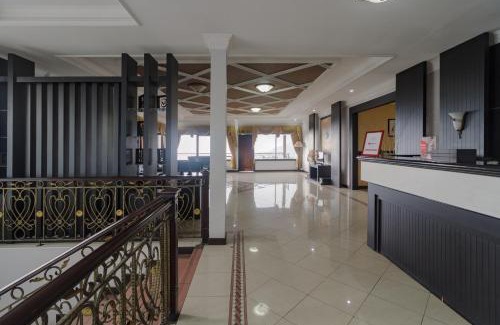 Cipanas House | RedDoorz Syariah @ Cipanas