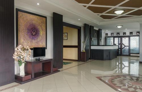 Cipanas House | RedDoorz Syariah @ Cipanas