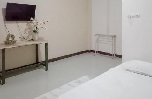 Jambi Hotel | RedDoorz Syariah @ Jalan Ir Haji Juanda Jambi