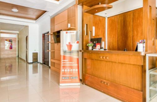 Dinoyo House | RedDoorz Syariah @ Jalan Simpang Gajayana