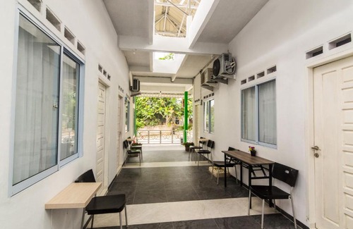 Tanjung Pinang Hotel | RedDoorz Syariah near Tanjung Pinang City Center
