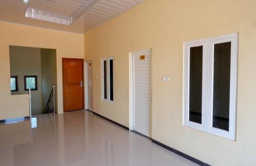 Pati House | RedDoorz Syariah near Alun Alun Pati