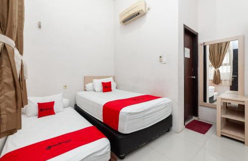 Banda Aceh Hotel | RedDoorz Syariah near Banda Aceh Convention Hall
