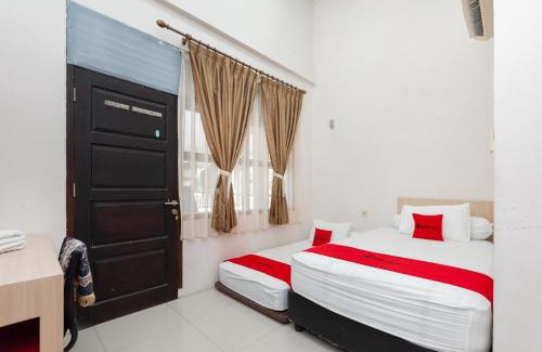 Banda Aceh Hotel | RedDoorz Syariah near Banda Aceh Convention Hall