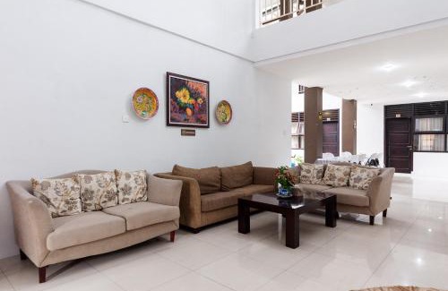 Banda Aceh Hotel | RedDoorz Syariah near Banda Aceh Convention Hall