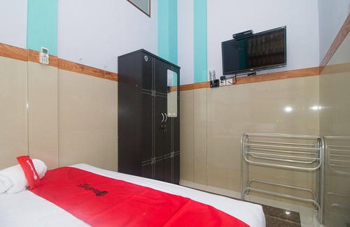Bojonegoro House | RedDoorz Syariah near Alun Alun Bojonegoro