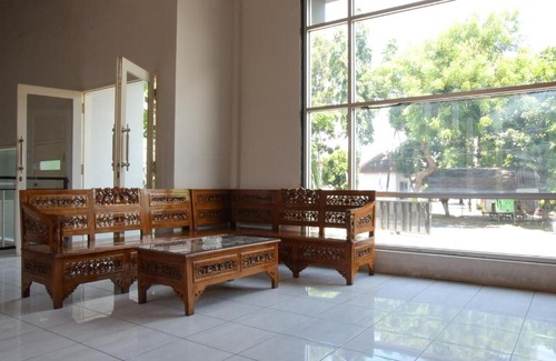 Probolinggo House | RedDoorz Syariah near Balai Kota Probolinggo 2