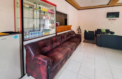 Kejajar Hotel | RedDoorz Syariah near Jalan Dieng 6