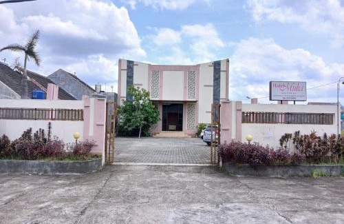Klaten Hotel | RedDoorz Syariah near Masjid Al-Aqsha Klaten
