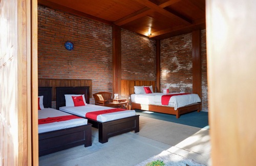 Kudus House | RedDoorz Syariah near Menara Kudus