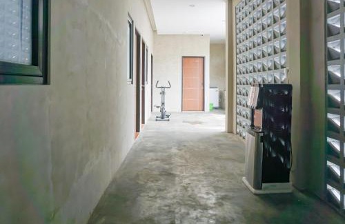Samarinda Hotel | RedDoorz Syariah near Ponpes Hidayatullah Samarinda