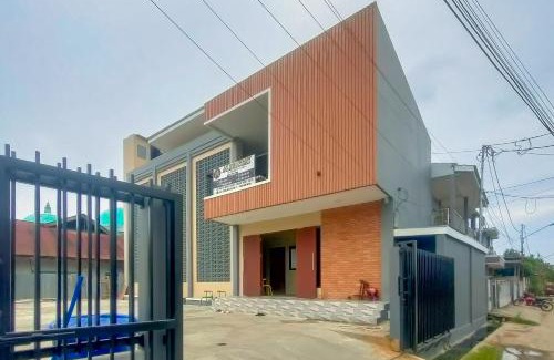 Samarinda Hotel | RedDoorz Syariah near Ponpes Hidayatullah Samarinda