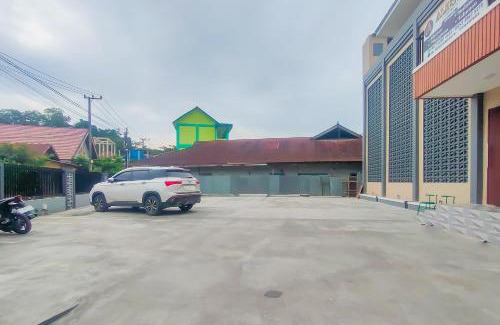 Samarinda Hotel | RedDoorz Syariah near Ponpes Hidayatullah Samarinda