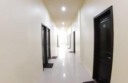 Jambi Hotel | RedDoorz Syariah near Transmart Jambi 2
