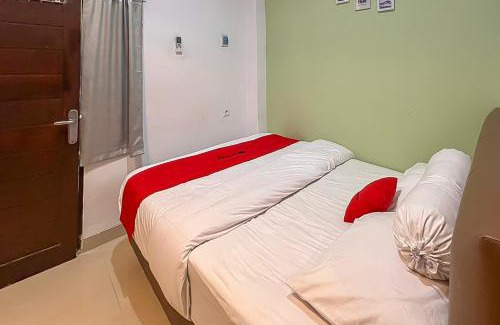 Samarinda Hotel | RedDoorz syariah near Universitas Mulawarman