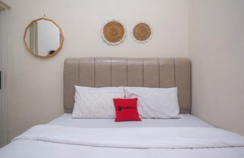 Condongcatur Hotel | RedDoorz Syariah near Universitas Mercu Buana Kampus 2 Yogyakarta