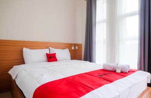 Magelang Hotel | RedDoorz Syariah near Universitas Tidar Magelang