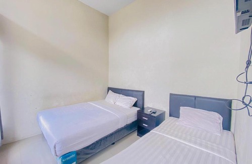 Jember Hotel | RedDoorz Syariah near Universitas Muhammadiyah Jember