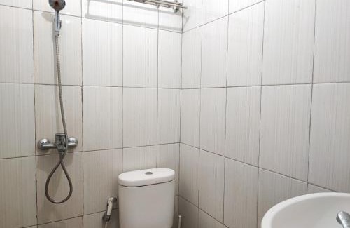 Jambi Hotel | RedDoorz Syariah near Universitas Batanghari Jambi