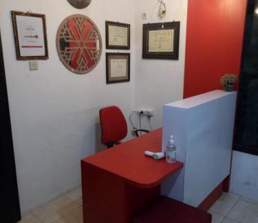 Tretes Hotel | RedDoorz @ Tretes 2