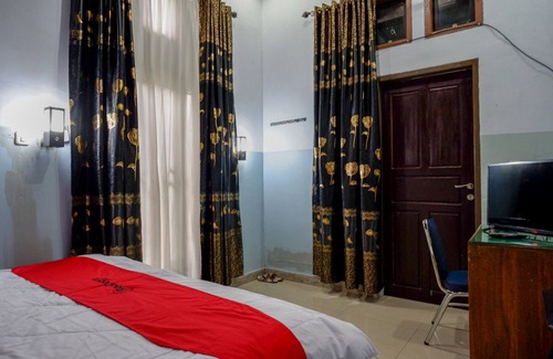 Wangi-Wangi House | RedDoorz @ Wangi Wangi Island Wakatobi