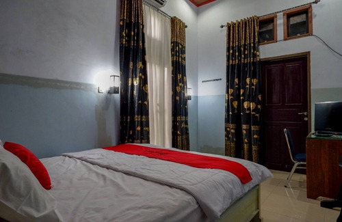 Wangi-Wangi House | RedDoorz @ Wangi Wangi Island Wakatobi