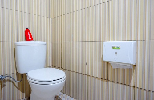 Wangi-Wangi House | RedDoorz @ Wangi Wangi Island Wakatobi