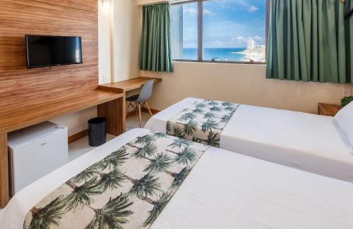 Amaralina Hotel | Rede Andrade Riviera Premium
