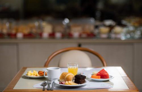 Amaralina Hotel | Rede Andrade Riviera Premium