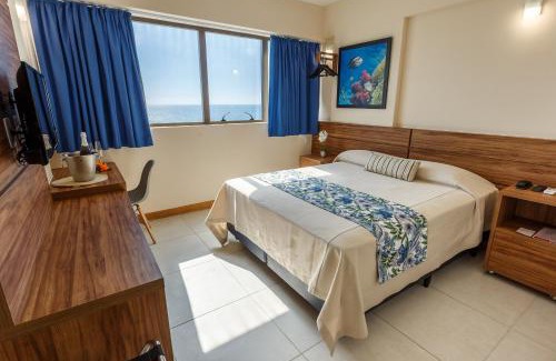 Amaralina Hotel | Rede Andrade Riviera Premium