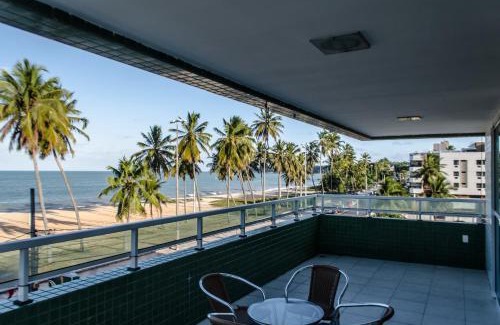 Cabo Branco Hotel | Rede Andrade Solmar