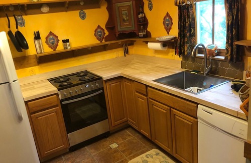 Steinhatchee Cottage | Redfish Lodge- Steinhatchee Landing Resort Sleep 5