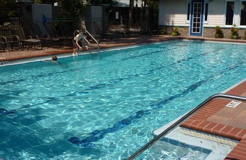 Steinhatchee Cottage | Redfish Lodge- Steinhatchee Landing Resort Sleep 5