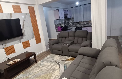 Ruaka Apartment | Redhill Cliff Complex