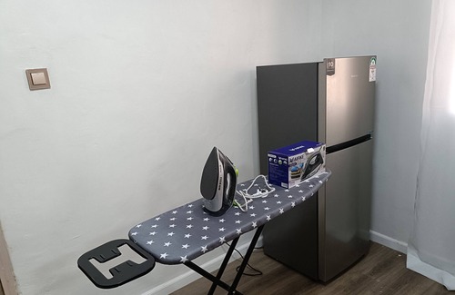 Ruaka Apartment | Redhill Cliff Complex
