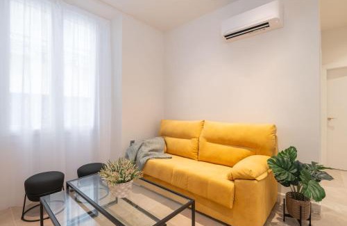 La Malagueta Apartment | REDING Beach & Center City