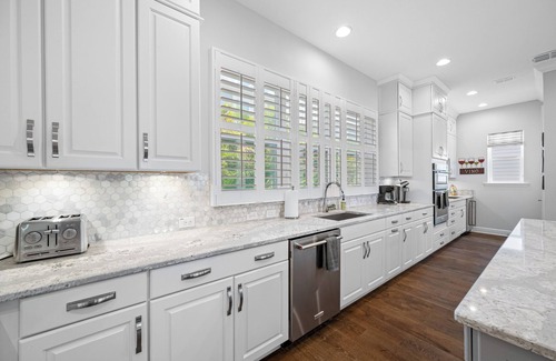 Redington Beach House | Redington Beach Villas 307 -⭐Gulf View⭐ - Across the street from beach! -Hot Tub!