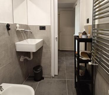 Quarto dei Mille Apartment | Redipuglia21Home a fianco ospedale e spiaggia