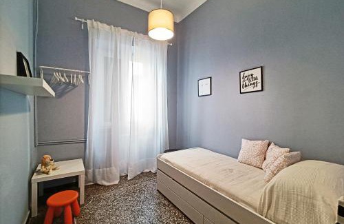 Quarto dei Mille Apartment | Redipuglia21Home a fianco ospedale e spiaggia