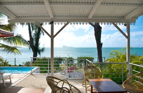 Grand Gaube House | Rediscover the Authenticity of the Mauritian Bon Vivre
